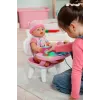 BABY born Pusdienu galds, Leļļu galds, 3 gadi, Nepieciešamas baterijas, Skaņas efekti, Gaismas efekti