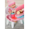 BABY born Pusdienu galds, Leļļu galds, 3 gadi, Nepieciešamas baterijas, Skaņas efekti, Gaismas efekti