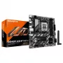 GIGABYTE B840M D3HP WIFI6E Micro ATX mātesplate — AMD Socket AM5, B840, 4x DDR5 līdz 8200MHz OC, 2x PCIe 4.0 M.2, Wi‑Fi 6E, 1GbE