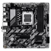 GIGABYTE B840M D3HP WIFI6E Micro ATX mātesplate — AMD Socket AM5, B840, 4x DDR5 līdz 8200MHz OC, 2x PCIe 4.0 M.2, Wi‑Fi 6E, 1GbE