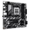 GIGABYTE B840M D3HP WIFI6E Micro ATX mātesplate — AMD Socket AM5, B840, 4x DDR5 līdz 8200MHz OC, 2x PCIe 4.0 M.2, Wi‑Fi 6E, 1GbE