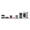GIGABYTE B840M D3HP WIFI6E Micro ATX mātesplate — AMD Socket AM5, B840, 4x DDR5 līdz 8200MHz OC, 2x PCIe 4.0 M.2, Wi‑Fi 6E, 1GbE