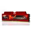 Atmiņas modulis G.Skill DDR3 32GB 1600MHz 4 x 8GB