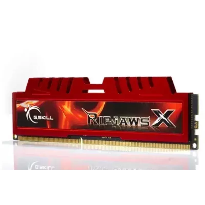 Atmiņas modulis G.Skill DDR3 32GB 1600MHz 4 x 8GB