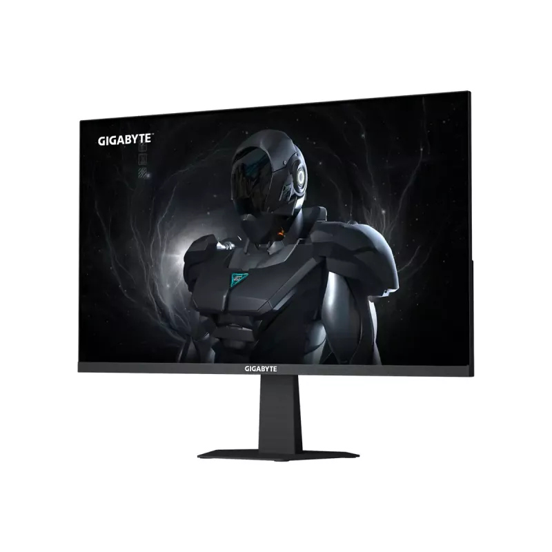GIGABYTE GS24F14A 24” FHD spēļu monitors - 1920 x 1080, 175 Hz, 1 ms, 400 cd/m², FreeSync, HDR gatavs, HDMI 2.0, DisplayPort 1.4