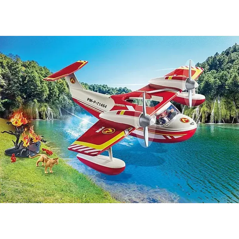 Piedzīvojumu spēļu komplekts Playmobil 71463 Daudzkrāsu 4-10 gadi