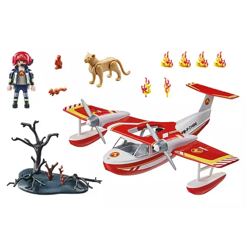 Piedzīvojumu spēļu komplekts Playmobil 71463 Daudzkrāsu 4-10 gadi