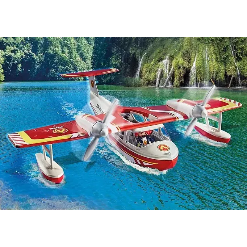 Piedzīvojumu spēļu komplekts Playmobil 71463 Daudzkrāsu 4-10 gadi