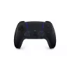 Gamepad Sony DualSense Melns — Bluetooth/USB, PS5 & PC, USB-C, Built-in Li‑Ion baterija