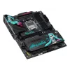 Mātesplate ASUS ROG STRIX X870E-H GAMING MIKU WIFI7 ATX AM5 ligzdām, DDR5 atbalsts