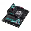 Mātesplate ASUS ROG STRIX X870E-H GAMING MIKU WIFI7 ATX AM5 ligzdām, DDR5 atbalsts