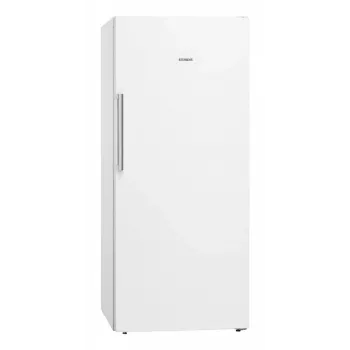 Siemens GS51NAWCV saldētava Stāvsaldētava Brīvstāvoša 290 L Balta