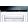 Siemens GS51NAWCV saldētava Stāvsaldētava Brīvstāvoša 290 L Balta