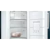 Siemens GS51NAWCV saldētava Stāvsaldētava Brīvstāvoša 290 L Balta