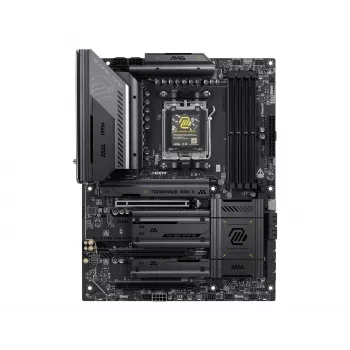 Mātesplate MSI MAG B850 TOMAHAWK MAX WIFI II — AMD B850, Socket AM5, ATX, DDR5, Wi‑Fi 7, 5GbE