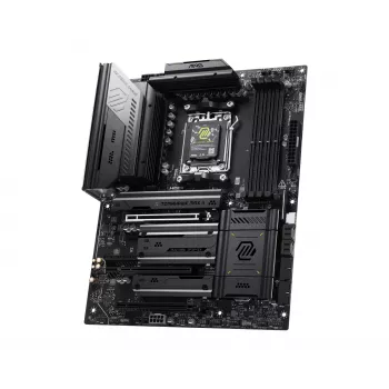 Mātesplate MSI MAG B850 TOMAHAWK MAX WIFI II — AMD B850, Socket AM5, ATX, DDR5, Wi‑Fi 7, 5GbE