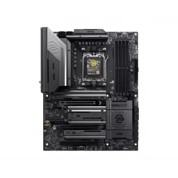 MSI MAG X870E TOMAHAWK MAX WIFI mātesplate AMD X870E Kontaktligzda AM5 ATX