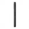 Atvāžamais vāciņš Fairphone F6FLIP-1ZW-WW1 priekš Fairphone 6, atvāžamais vāciņš 16 cm (6,31 collu) ekrānam, plastmasa, melns