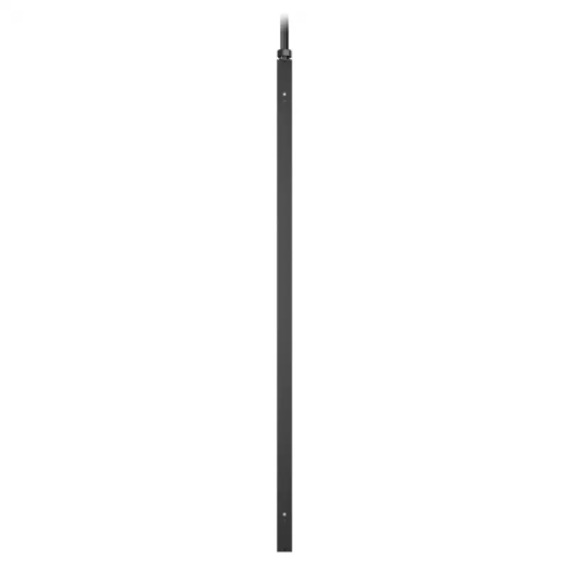 Rack PDU APC NetShelter Advanced Switched 3-fāžu 43.5 kW (400V 63A) vai 34.6 kW (415V 60A), 42 izejas, IEC 60309 ieeja