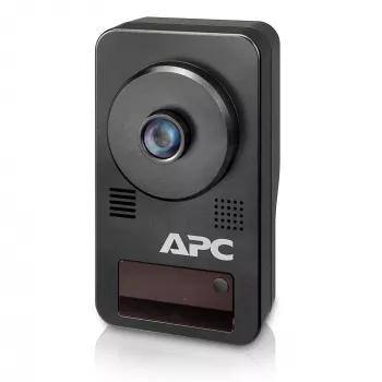 IP drošības kamera APC NetBotz 165 High Definition