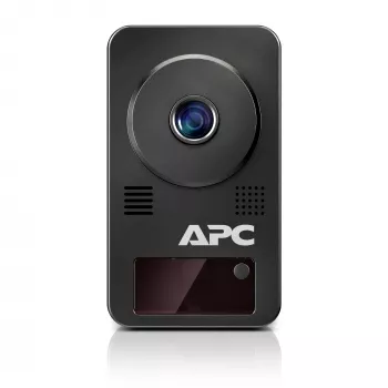 IP drošības kamera APC NetBotz 165 High Definition