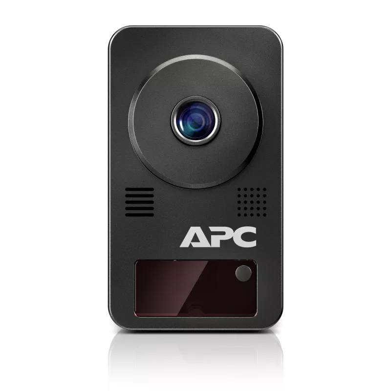 IP drošības kamera APC NetBotz 165 High Definition
