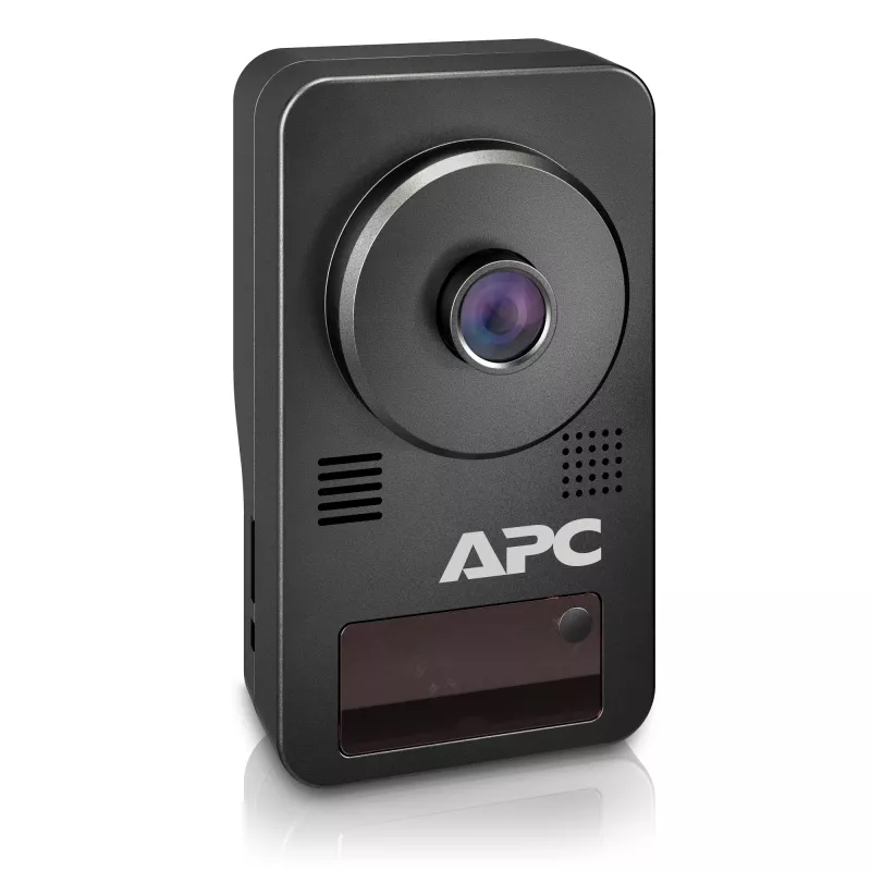 IP drošības kamera APC NetBotz 165 High Definition