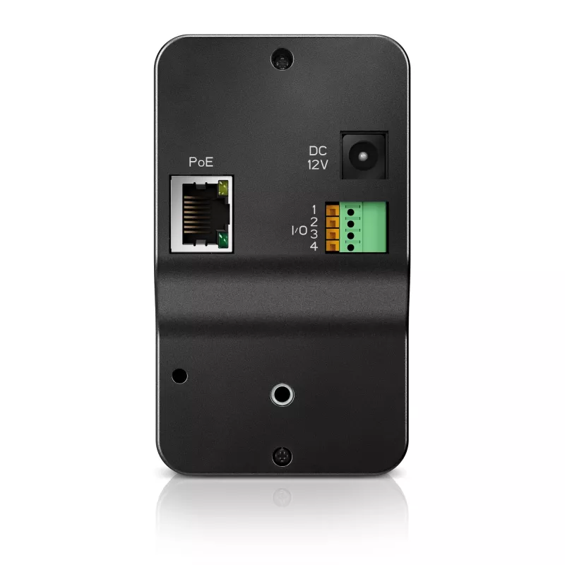 IP drošības kamera APC NetBotz 165 High Definition