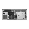 Nepārtrauktās barošanas avots APC SRTL8KRM4UI Dubultkonversijas tiešsaistes 8 kVA 8000 W 12 maiņstrāvas kontaktligzdas Rack/Tornis 4U