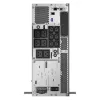 Nepārtrauktās barošanas avots APC SRTL8KRM4UI Dubultkonversijas tiešsaistes 8 kVA 8000 W 12 maiņstrāvas kontaktligzdas Rack/Tornis 4U