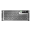 Nepārtrauktās barošanas avots APC SRTL8KRM4UI Dubultkonversijas tiešsaistes 8 kVA 8000 W 12 maiņstrāvas kontaktligzdas Rack/Tornis 4U