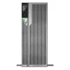 Nepārtrauktās barošanas avots APC SRTL8KRM4UI Dubultkonversijas tiešsaistes 8 kVA 8000 W 12 maiņstrāvas kontaktligzdas Rack/Tornis 4U