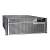 Nepārtrauktās barošanas avots APC SRTL8KRM4UI Dubultkonversijas tiešsaistes 8 kVA 8000 W 12 maiņstrāvas kontaktligzdas Rack/Tornis 4U