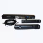 Plaukta piederums APC NBACS1356, 1U melns, W615×D246×H304 mm