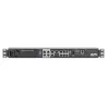 Plaukta piederums APC NBACS1356, 1U melns, W615×D246×H304 mm