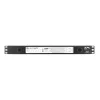 Plaukta piederums APC NBACS1356, 1U melns, W615×D246×H304 mm