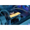 Desktop DDR5 32GB 6400MT/s CL32 288-pin DIMM Kingston FURY Renegade RGB balta 1.4V