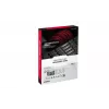 Kingston Technology FURY 8GB 3600MT/s DDR4 CL16 DIMM Renegade Melns