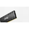 Kingston Technology FURY 8GB 3600MT/s DDR4 CL16 DIMM Renegade Melns