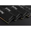 Kingston Technology FURY 8GB 3600MT/s DDR4 CL16 DIMM Renegade Melns