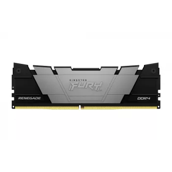 Kingston Technology FURY 32GB 3600MT/s DDR4 CL18 DIMM Renegade Melns