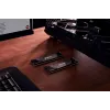 Kingston Technology FURY 32GB 3600MT/s DDR4 CL18 DIMM Renegade Melns