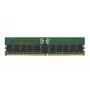 Kingston Technology 32 GB, DDR5, 5600 MT/s, ECC, reģistrēta, DIMM, CL46, x80, 2RX8, 1,1 V, 288 kontaktu, 16 Gbit