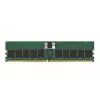 Kingston Technology 32 GB, DDR5, 5600 MT/s, ECC, reģistrēta, DIMM, CL46, x80, 2RX8, 1,1 V, 288 kontaktu, 16 Gbit
