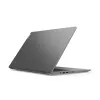 Lenovo V17 G4 IRU Intel® Core™ i3 i3-1315U klēpjdators 43,9 cm (17,3 collas) Full HD 8 GB DDR4-SDRAM 512 GB SSD Wi-Fi 6 (802.11ax) Windows 11 Home vācu valodā pelēks