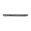 Lenovo V17 G4 IRU Intel® Core™ i3 i3-1315U klēpjdators 43,9 cm (17,3 collas) Full HD 8 GB DDR4-SDRAM 512 GB SSD Wi-Fi 6 (802.11ax) Windows 11 Home vācu valodā pelēks