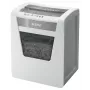 Leitz IQ Office papīra smalcinātājs P4, krustveida smalcināšana, 22.3 cm, 4 x 40 mm, 23 L, 225 loksnes, 55 dB
