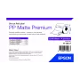 Epson 7113417 printera etiķete Balta Pašlīmējoša printera etiķete