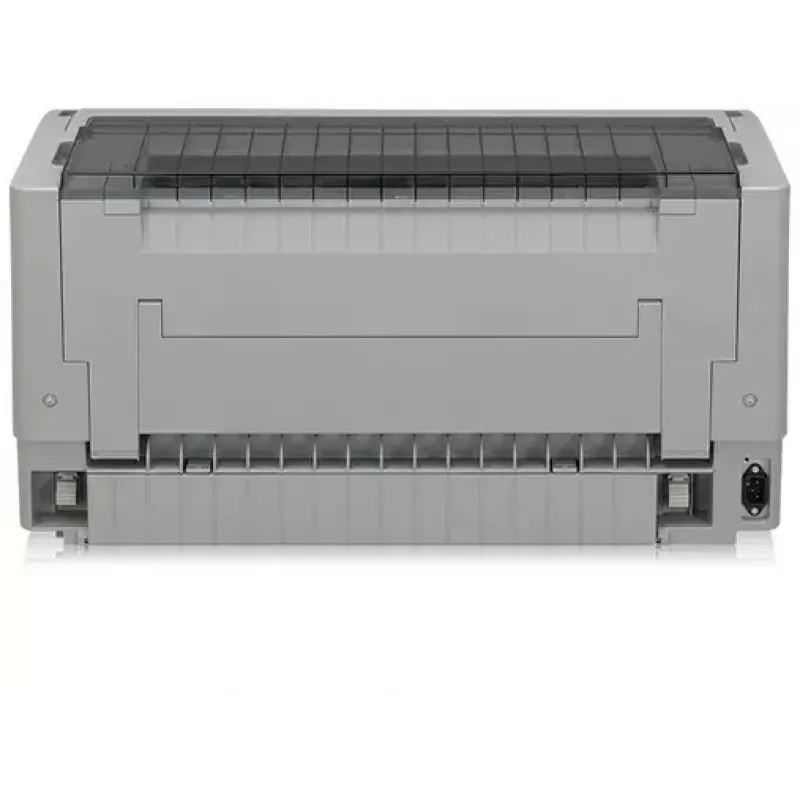 Matricas printeris Epson DFX-9000 — 9 adatu, 240 x 144 DPI, A4, maks. 1550 cps, paralēlais/RS-232/USB 2.0