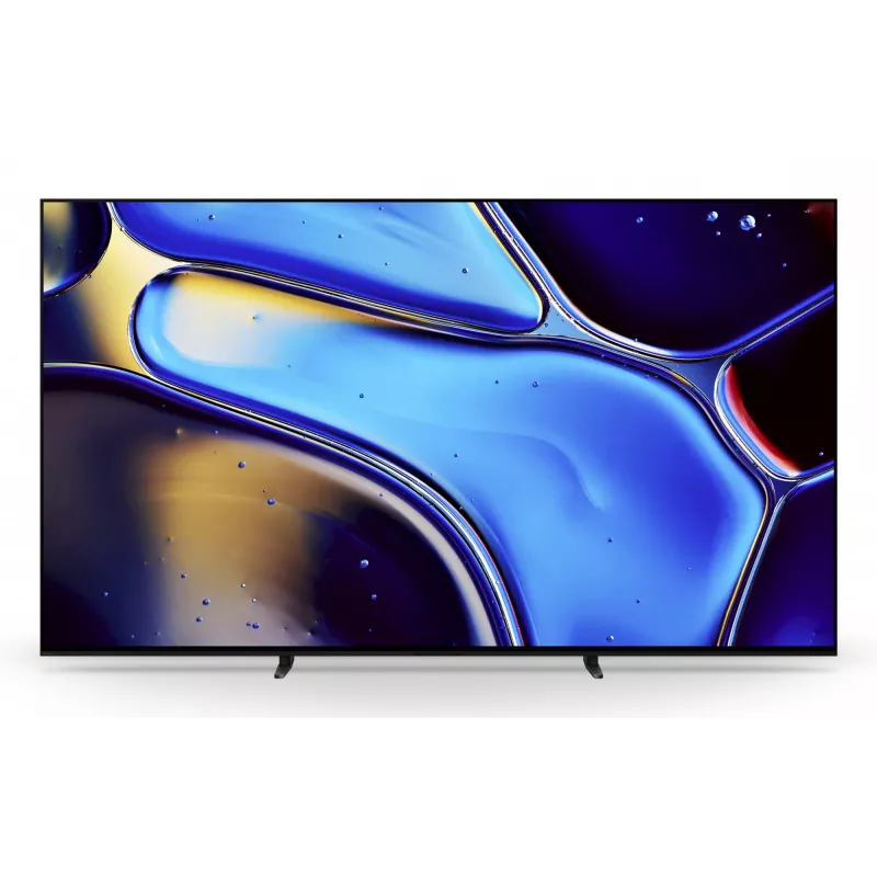 OLED TV Sony FWD-77XR80 77 inch 4K UHD HDR — 77 collu OLED displejs, 4K izšķirtspēja, HDR atbalsts